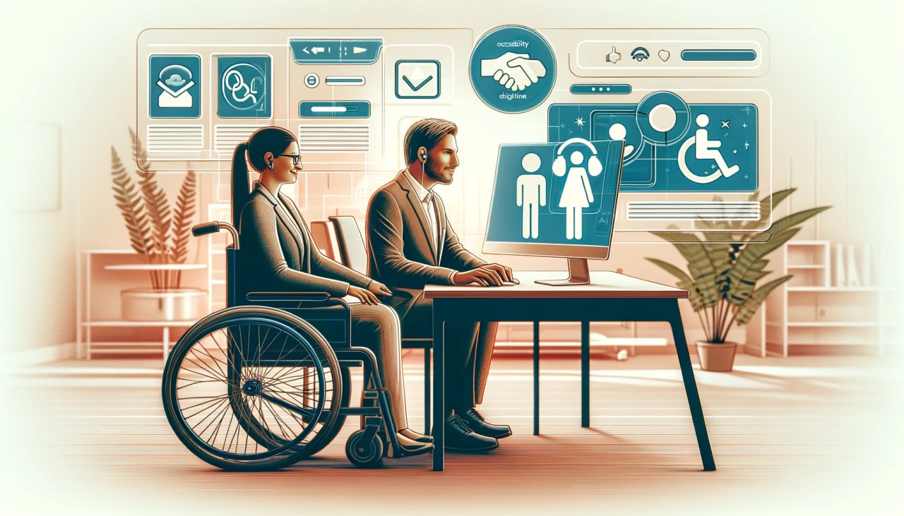 How To Design With Accessibility In Mind