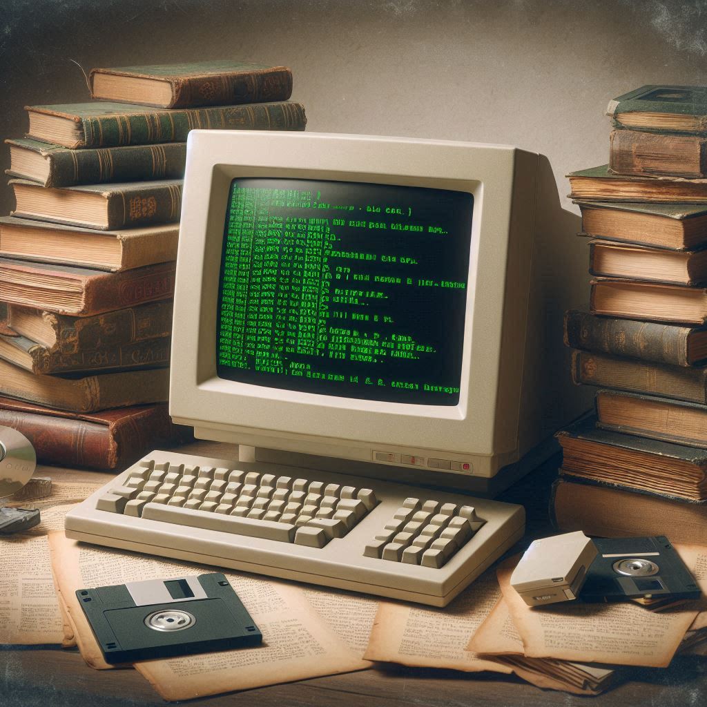 The Surprising Advantages of Legacy Systems