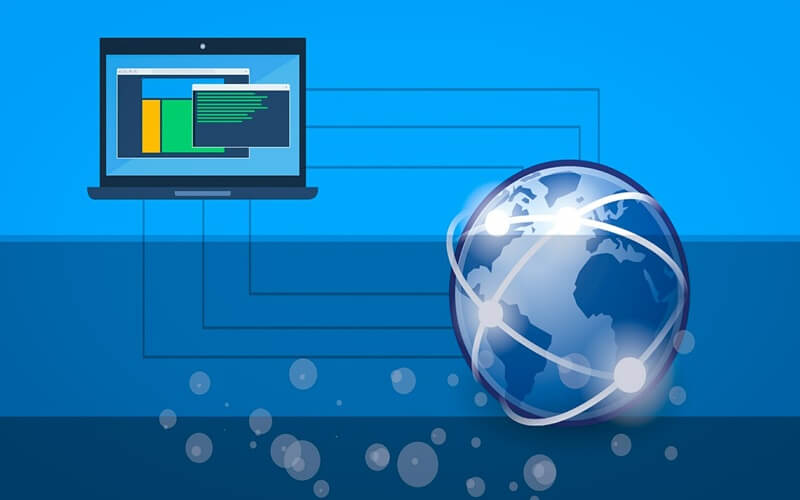 IPv6 and IPv4