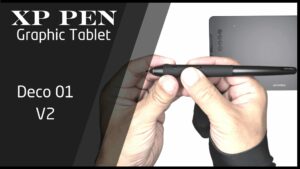 XP Pen Tablet