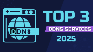 Best Free DDNS Services in 2025
